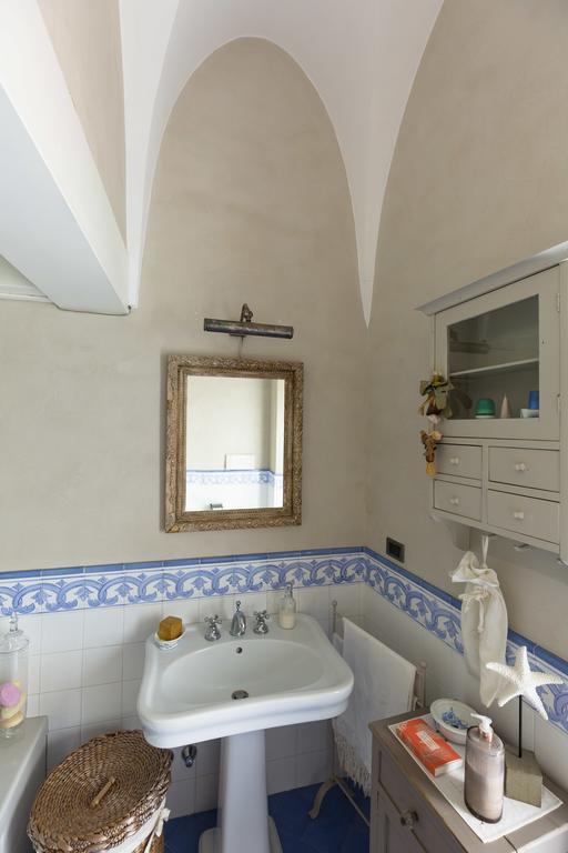 Villa Dei Colori Toscolano Maderno Buitenkant foto